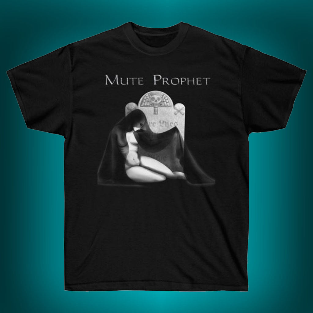 "Gravetender" T-Shirt