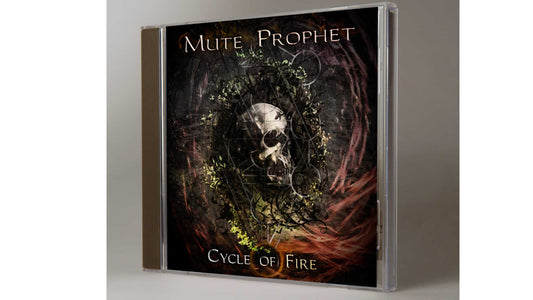 Cycle of Fire CD FREE