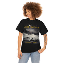 Load image into Gallery viewer, &quot;Ashes and Snow&quot; T-Shirt