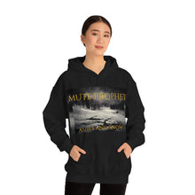 Load image into Gallery viewer, &quot;Ashes and Snow&quot; Hoodie