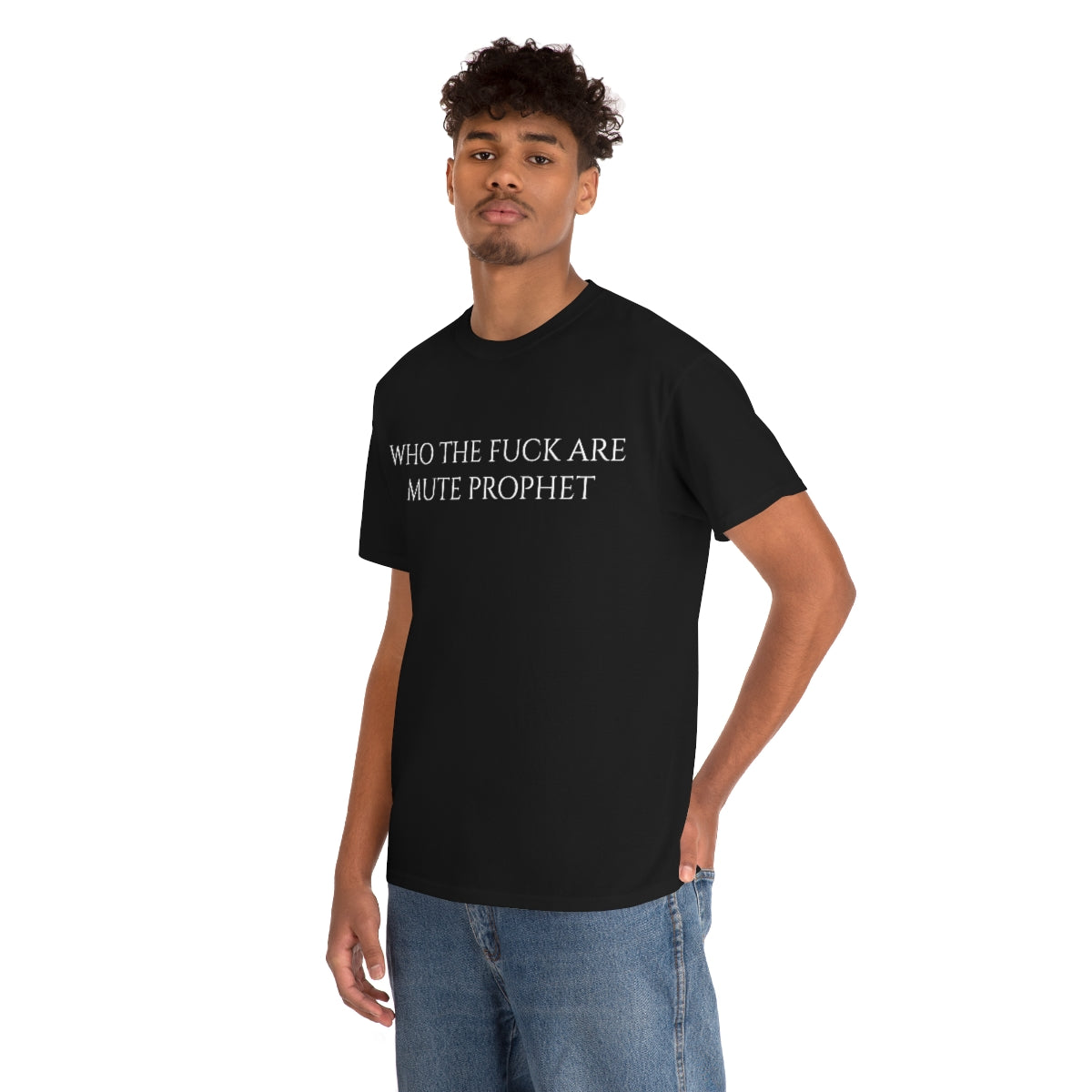 "WTF" T-Shirt