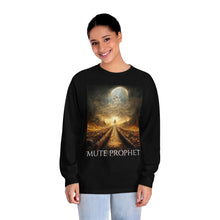 Load image into Gallery viewer, &quot;Hunter&#39;s Gaze&quot; Long-Sleeve T