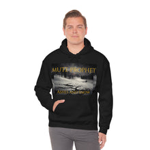 Load image into Gallery viewer, &quot;Ashes and Snow&quot; Hoodie