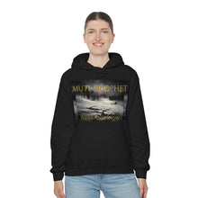 Load image into Gallery viewer, &quot;Ashes and Snow&quot; Hoodie