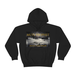 "Ashes and Snow" Hoodie
