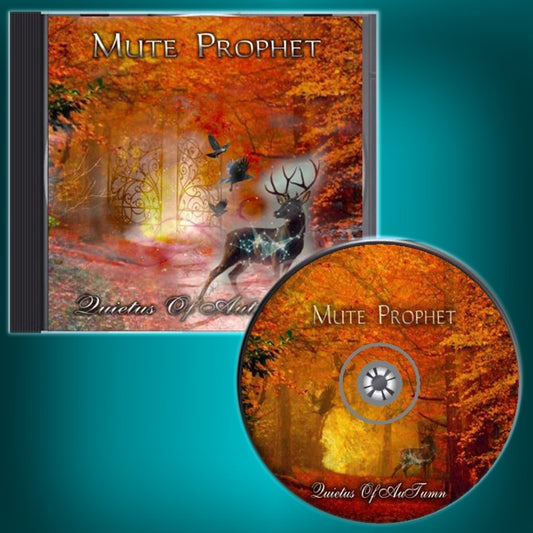 Quietus of Autumn MP3 (Save 30%)