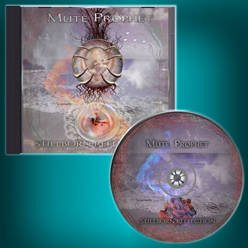 Stillborn Reflection CD (signed) + Digital Download