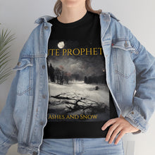 Load image into Gallery viewer, &quot;Ashes and Snow&quot; T-Shirt
