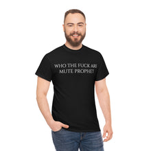 Load image into Gallery viewer, &quot;WTF&quot; T-Shirt