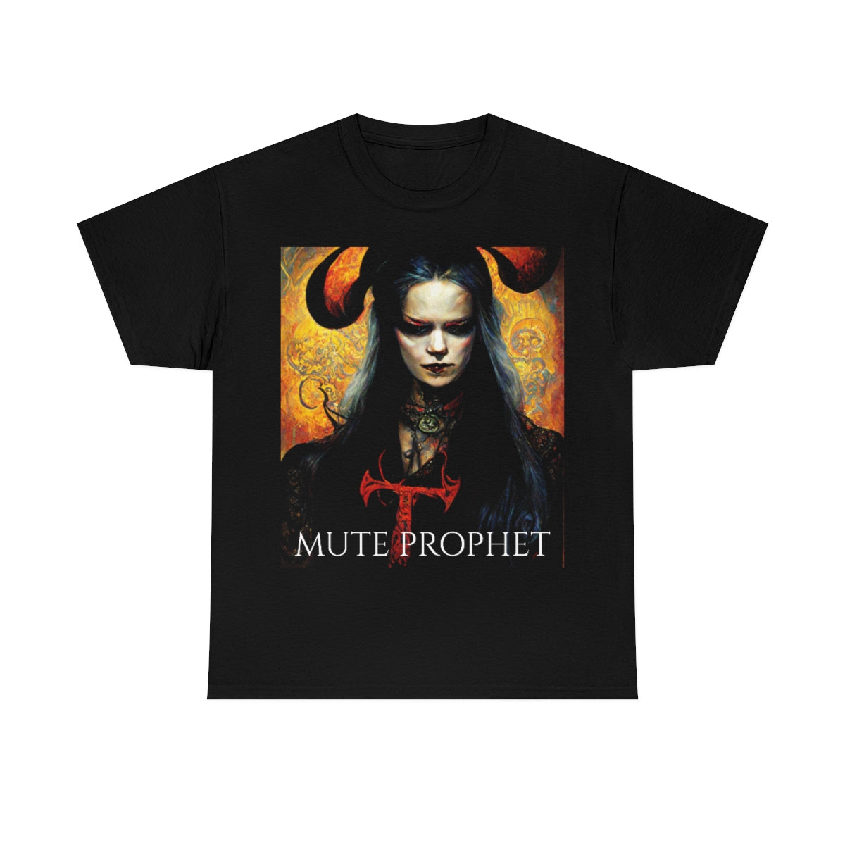 "The Devil" T-Shirt