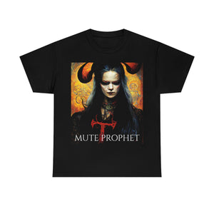 "The Devil" T-Shirt