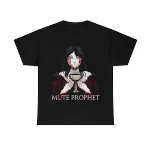 Lost Horizons Tee