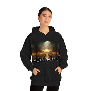 "Hunter's Gaze" Hoodie