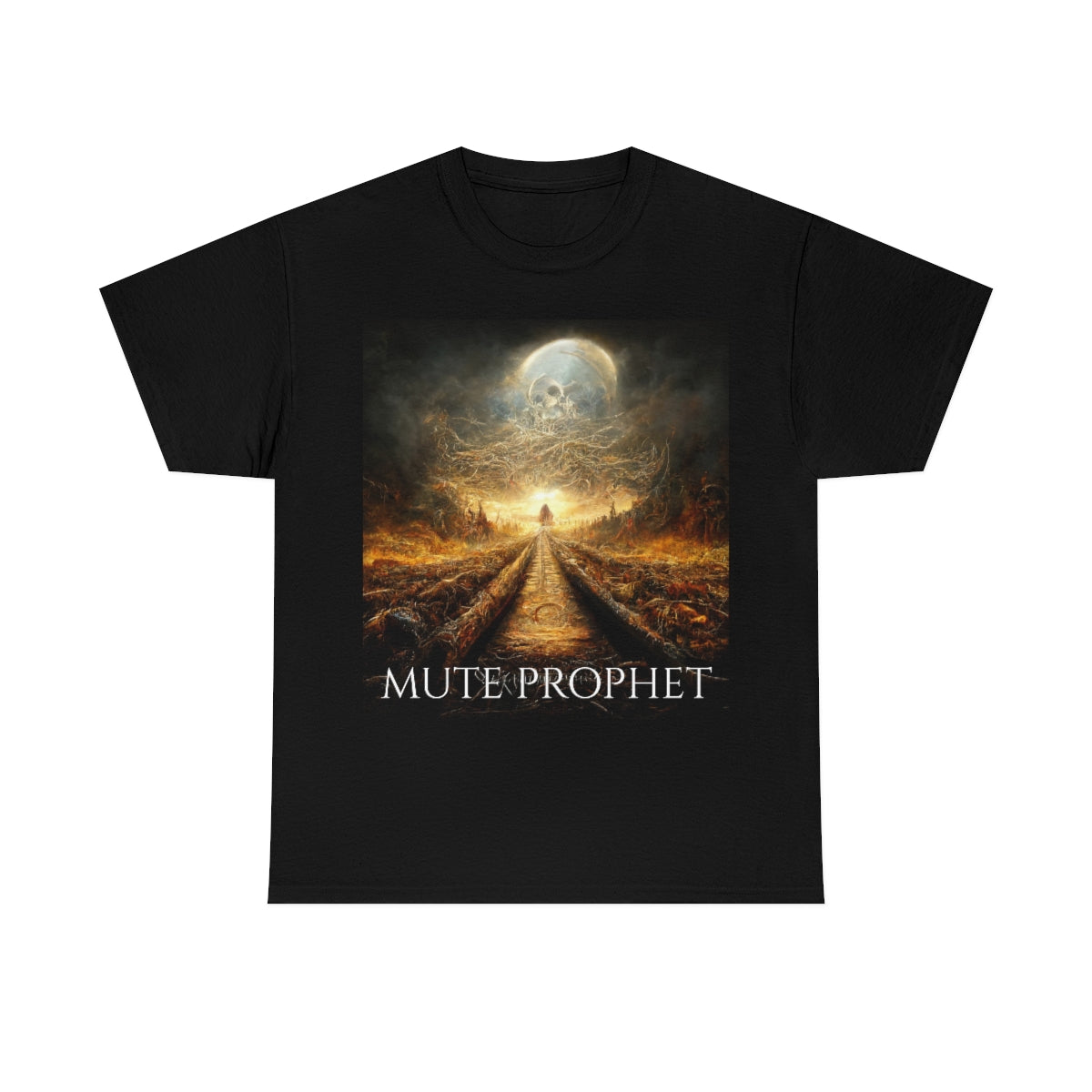 "Hunter's Gaze" T-Shirt