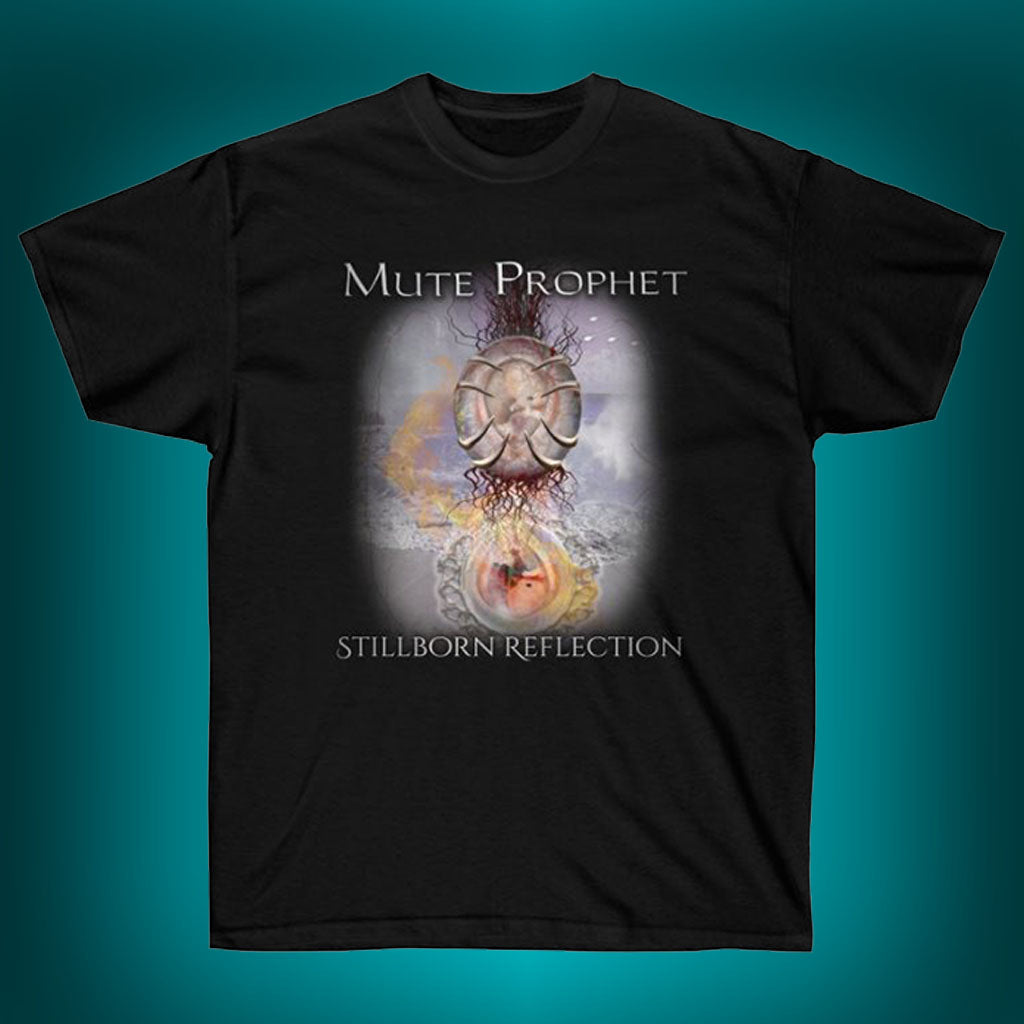 "Stillborn Reflection" T-shirt