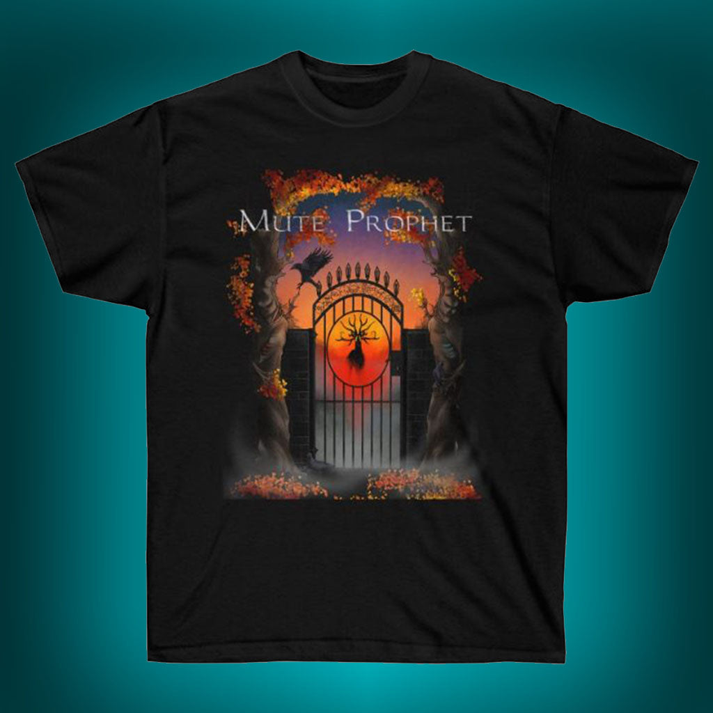 "The Gate" T-shirt